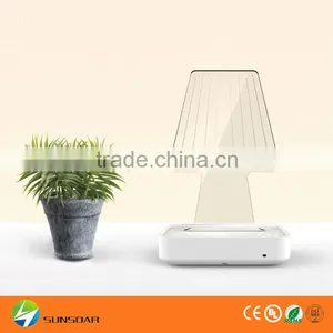 Hot-selling Led Aroma Diffuser Light With USB for Phone and Flower Rose Perfume thumbnail-1