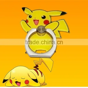 Pokemon Mobile Phone Key Ring Stand Holder thumbnail-3