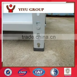 Hot Galvanized Steel Angle Bracket Shelf thumbnail-1