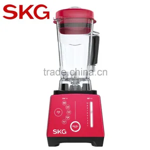 SKG Electric Commercial Blender thumbnail-2