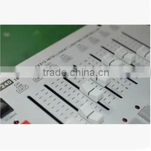DMX512 Par Light Computer Moving Head Beam Light Console thumbnail-4