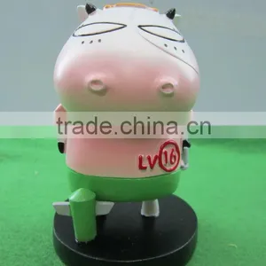 Vinyl Toy Manufacturers,custom Made Vinyl Doll,skull Vinyl Toys thumbnail-1