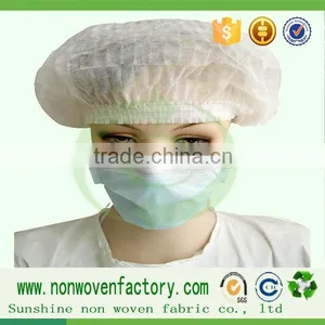 Polypropylene Filter Fabric for Face Mask Water Filter Fabric thumbnail-5