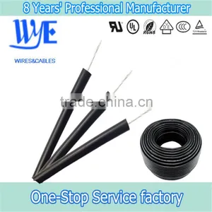 PFA Teflon Insulating Wire 20Gauge 20AWG Flexible Copper Conductor Wire Cable thumbnail-1