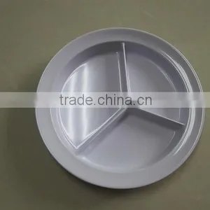 Dinner Set Custom Logo Snack Dish Plate thumbnail-3