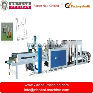Nylon Bag Making Machine thumbnail-1