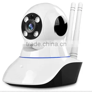 New Product! Wireless Wifi Alarm System Wifi IP Camera for the Alarm System thumbnail-1