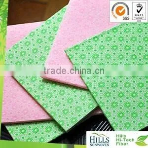 China Supplier Kitchen Dish Cloth thumbnail-4