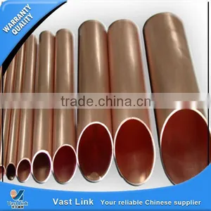 Mueller Copper Pipe With High Quality thumbnail-1