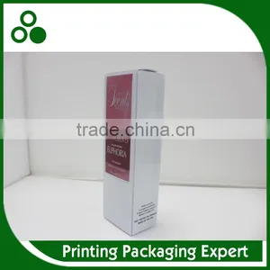 WOMEN PERFUME PET COLOR BOX thumbnail-2