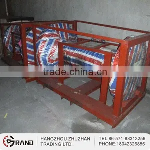 Precision Steel Customized China Trunnion Support Bearing Supplier thumbnail-5