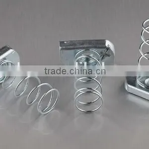 High Quality Standard Multitudinous Exporters Furniture t Nut Spring Nut thumbnail-1