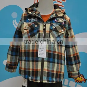 Boys Jackets (Denmark Hans Christian Andersen) thumbnail-1