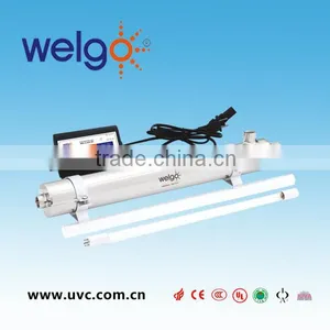 Drinking Water Treatment uv Sterilizer Ultraviolet Disinfection thumbnail-1