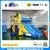 Good Quality Commercial Use Gaint Inflatable Combo Bouncers Outdoors thumbnail-1