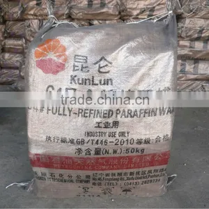 Fully Refined Paraffin Wax 64-66 thumbnail-1