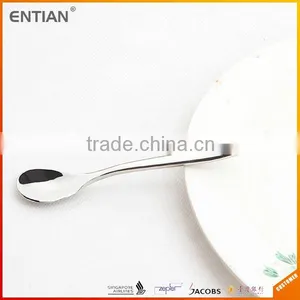 18/10 Stainless Steel Coffee Spoon thumbnail-5