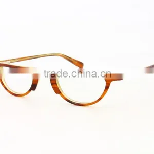 Mini Slim Foldable Reading Glasses thumbnail-2
