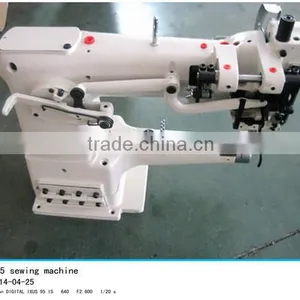 335A Single Needle High Speed Mattress Sewing Machine thumbnail-1