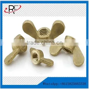 Brass Split Bolt Connector thumbnail-3