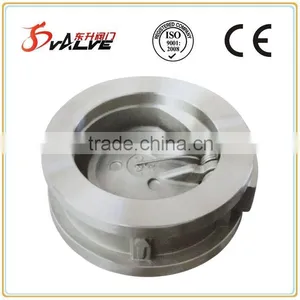 Cast Iron and Stainless Steel Swing Check Valves Manufacturer thumbnail-3