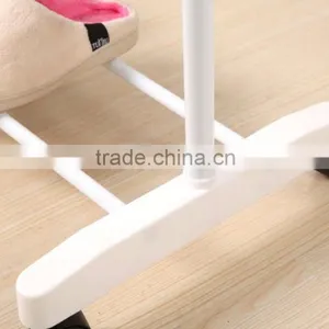 Movable Clothes Hanger Extensions Single Rod thumbnail-6