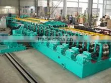 Expressway Guardrail Board Roll Forming Machine thumbnail-1