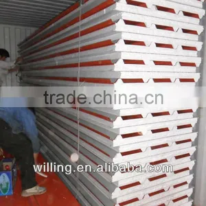 Steel Foam Sandwich Panel thumbnail-1