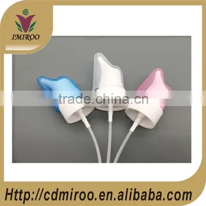 30mm Neck Size Nasal Sprayer Pump, Big Nasal Sprayer Pump thumbnail-1