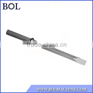 Paving Breaker Accessories Narrow Chisel thumbnail-1