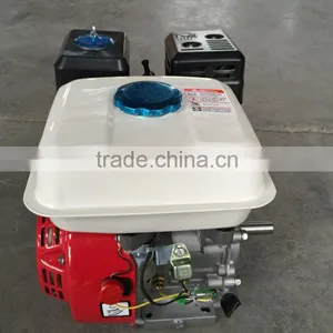 GX120 (4HP)Four Stroke Gasoline Engine 118CC thumbnail-2