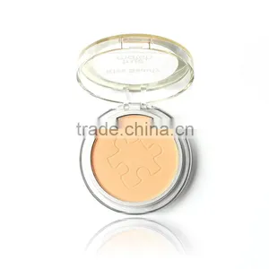 Kiss Beauty Makeup Cosmetics Super-Blendable Flawless Fit Fine Pressed Mineral Makeup Contour Palette thumbnail-3