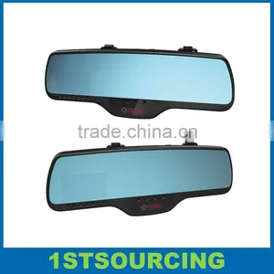Full hd Manual Car Camera Dvr Video Recorder thumbnail-1