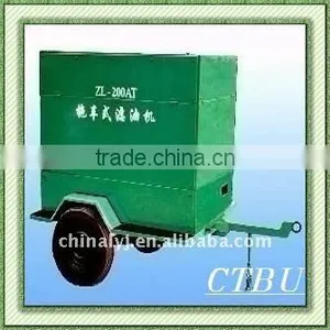 Transformer Oil Treatment Machinery thumbnail-1
