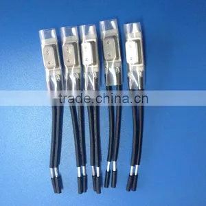 17AM Thermal Protector,bimetal Thermal Protector,thermal Protector for Pump thumbnail-1