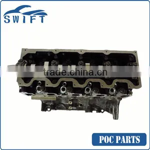 3L LONG Engine Block for Toyota thumbnail-2