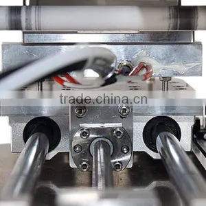 Easy Operating Fully Automatic OCA Glue Remover Machine OM-R1 For IPhone & Samsung LCD Reparing thumbnail-5