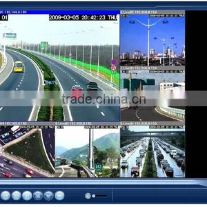 Dahua White NVR4104-P 4CH Smart 1U 4POE NVR Video Surveillance thumbnail-6