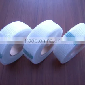 High Quality Self Adhesive Fiberglass Mesh Tape thumbnail-3