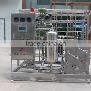 Beer Equipment in the Supply of Beer Equipment Qingdao Hisent thumbnail-1