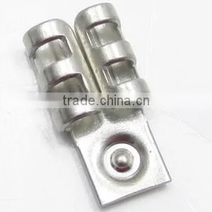 Wholesale Galvanized Steel Automotive Electric Terminal thumbnail-4