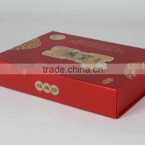 Foldable Paper Box For Packaging Wholesale thumbnail-1