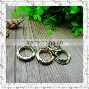 Factory Wholesale Buckle Eyelets Metal Accessories thumbnail-1