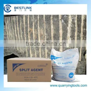 Cracking Powder for Granite thumbnail-1
