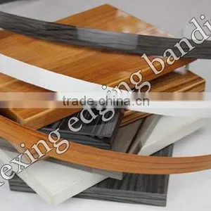 Furniture Kitchen Cabinet Pvc Edge Band Strips thumbnail-2