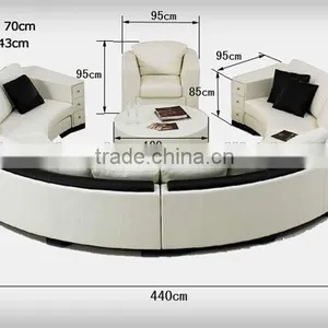 Industrial Furniture Set thumbnail-3