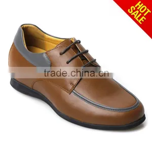 Italian Genuine Leather Men Shoes for Sale thumbnail-2