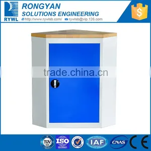 RYWL 2016 Customized Metal Steel Drawer Storage Cabinet thumbnail-1