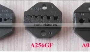 LSD High Quality Multi-functional Pneumatic Air Powered Wire Terminal Crimping Machine Am-10 Crimping Tools thumbnail-6
