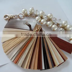 Pvc Edge Banding for Plywood/Hexing Pvc Edge Banding Tapes Qualified by SGS-S12 thumbnail-1